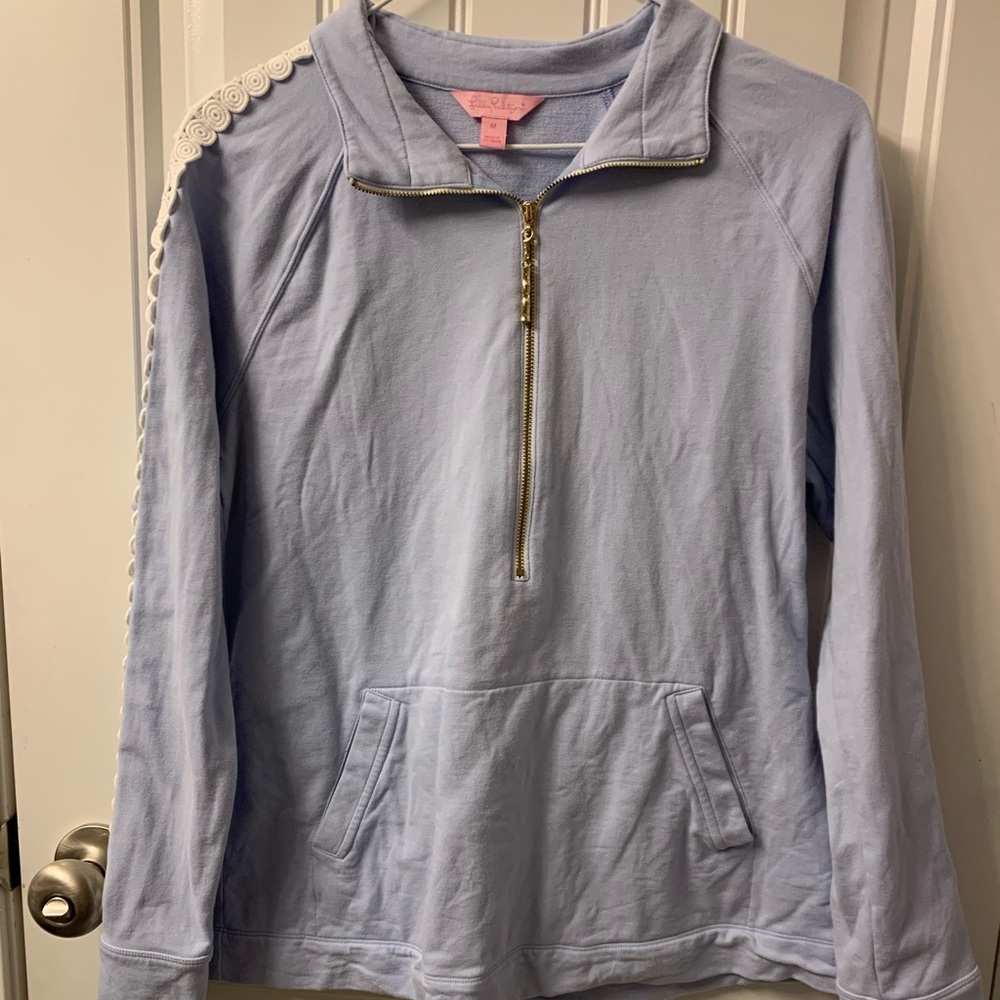 Lilly Pulitzer PopOver